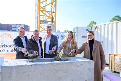 © Stadt Münster/Michael Möller