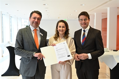 © © Bezirksregierung Münster