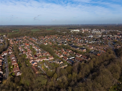 © Stadt Münster/Michael Lyra