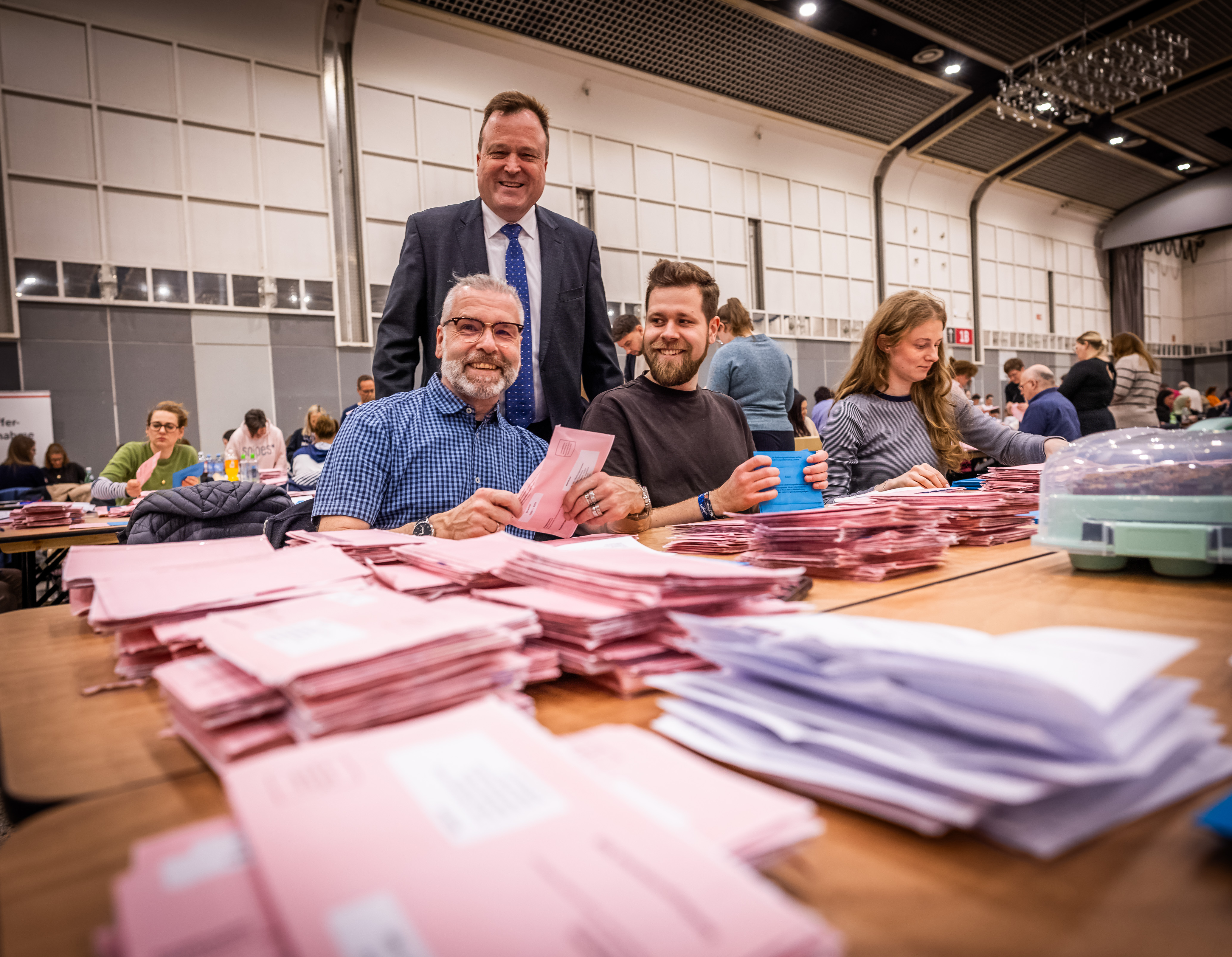 © Stadt Dortmund / Stephan Schütze