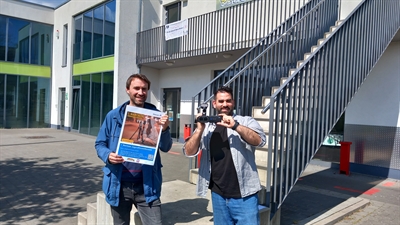 © Stadtverwaltung Maintal