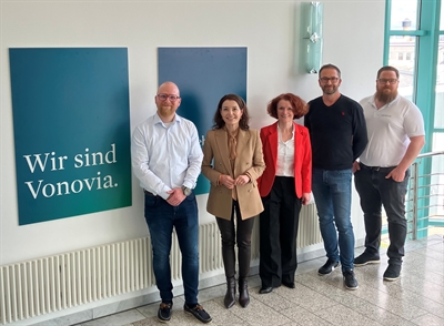 © Deutsche TGS GmbH 