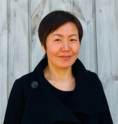 © Keum Suk Gendry-Kim