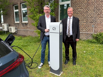 © Foto: Stadt Marl / Pressestelle