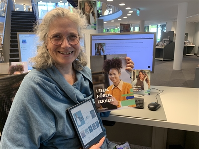 © Stadtbibliothek Bocholt