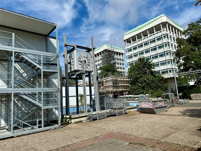 © Stadt Marl / Pressestelle