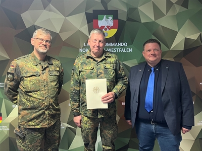 © Stadt Haltern am See