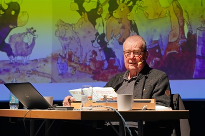 © Kevin Kohues/Kreisstadt Unna