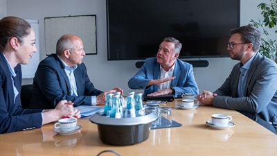 © Frank Zinn / HMdI