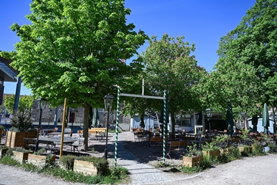 © Stadt Hanau/Moritz Göbel