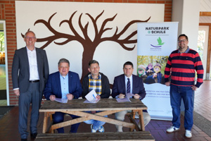 © Naturpark Schwalm-Nette