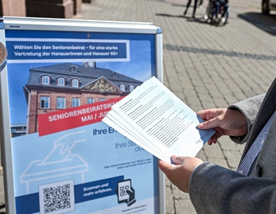 © Stadt Hanau / Moritz Göbel