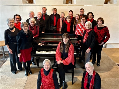 © Christina Cramer, Hörste