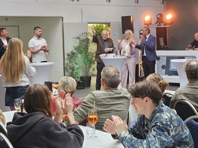 © Stadt Ahaus - Katrin Damme