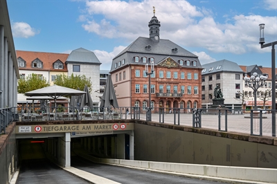 © Stadt Hanau / Moritz Göbel
