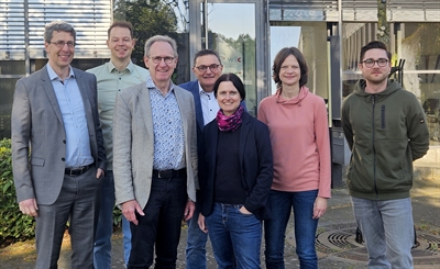 © Wirtschaftsförderungsgesellschaft Kreis Coesfeld