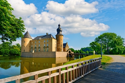 © Stadt Borken / Martin Wissen