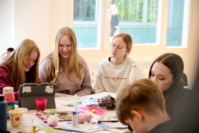 © Stadt Münster/Phillina Zuther