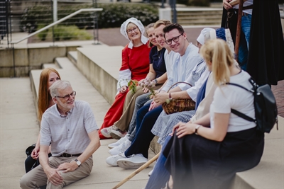 © Stadt Borken / Lisa Heesch