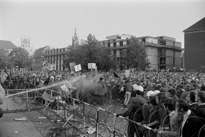 © Stadtmuseum Münster, Sammlung Hänscheid