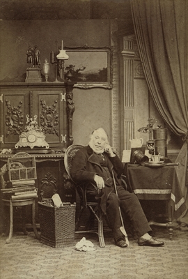 © Stadtmuseum Münster