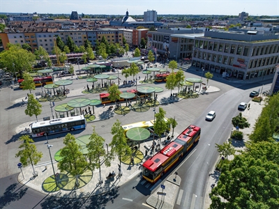 © Stadt Hanau / Moritz Göbel