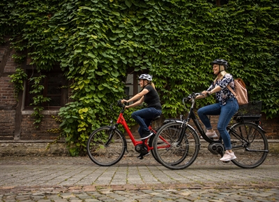 © Sauerland Tourismus e.V./ Sabrina Voss (sabrinity)