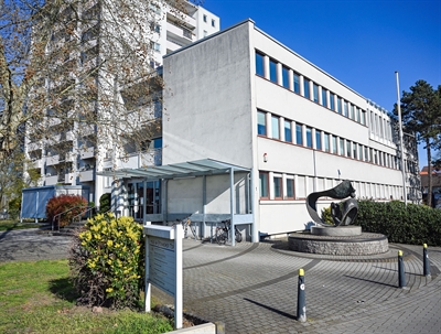 © Stadt Hanau / Moritz Göbel