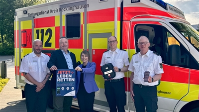 © Kreis Recklinghausen, Svenja Küchmeister