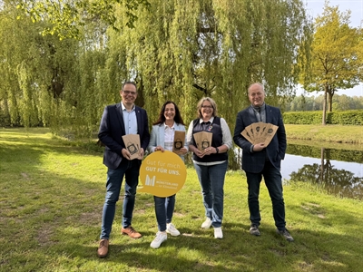 © Münsterland e.V.