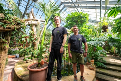 © Stadt Dortmund / Roland Gorecki