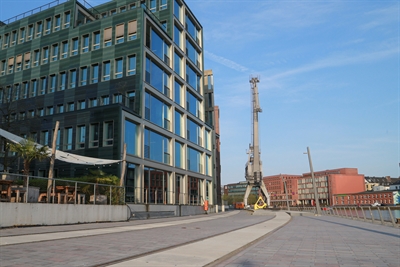 © Stadt Münster/Britta Roski