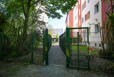 © Stadt Hanau / Moritz Göbel