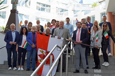 © Meike Schwering/Kreisstadt Unna