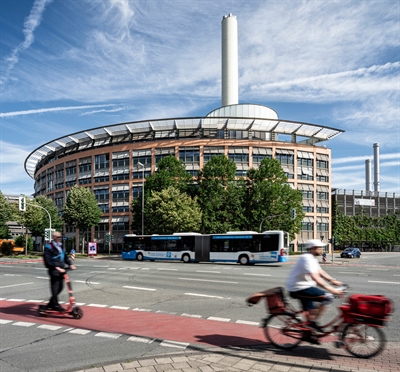 © Stadt Münster/Patrick Schulte