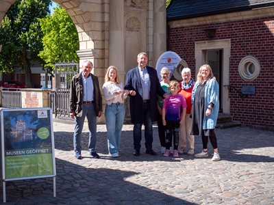 © Stadt Ahaus - Stefan Hilbring