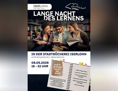 © Stadt Iserlohn
