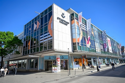© Stadt Hanau / Moritz Göbel