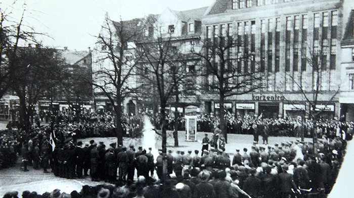 © Stadt Dotmund / Steinwache