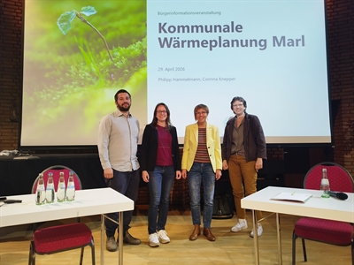 © Stadt Marl