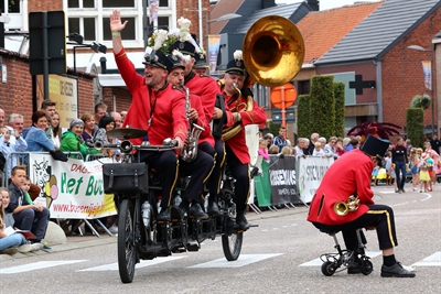© Fietsorkest NL