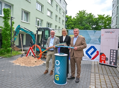 © Stadt Hanau / Moritz Göbel