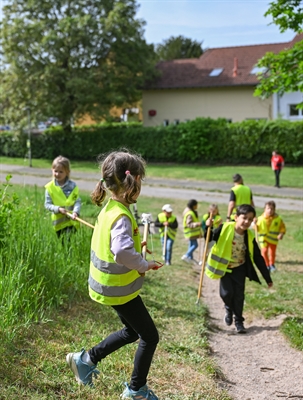© Stadt Hanau / Moritz Göbel