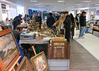 © Stadt Hanau / Zoya Khakbaz