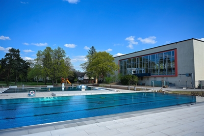 © Stadt Hanau / Moritz Göbel