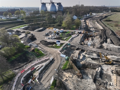 © Jörg Saborowski/EGLV