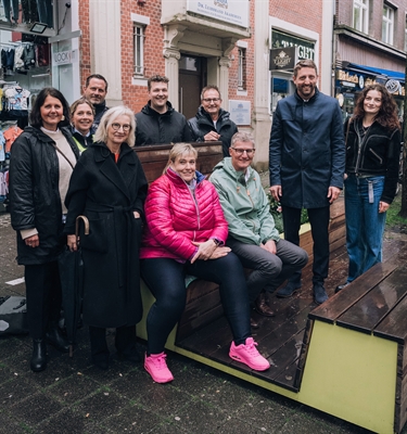 © Stadt Münster / Meike Reiners