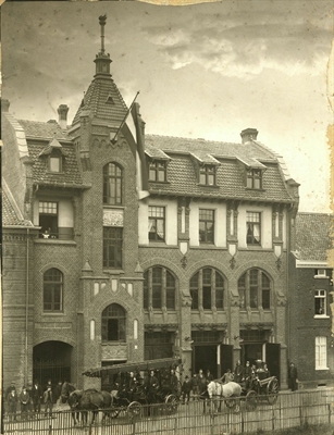© Stadtarchiv Mönchengladbach