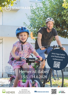 © Stadt Hemer