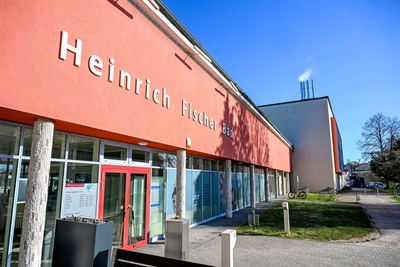 © Stadt Hanau / Moritz Göbel